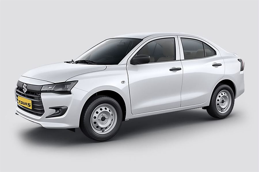 Swift Dzire / Etios