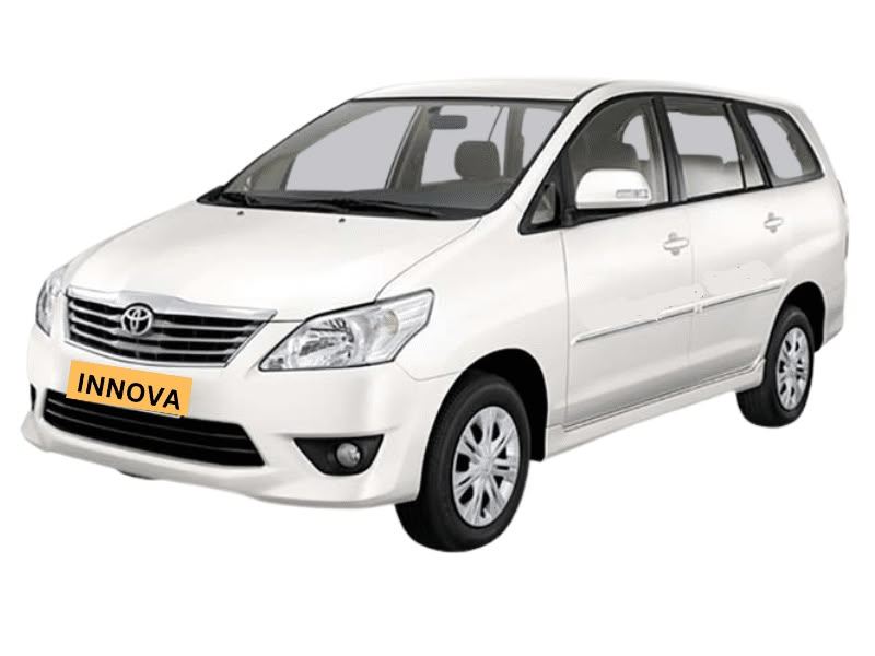 Toyota Innova