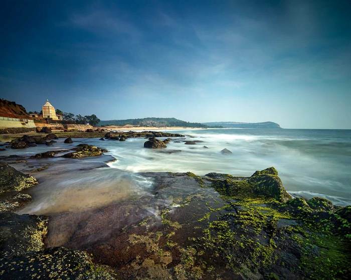Kunkeshwar, Maharashtra