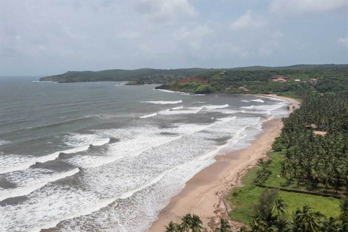 Velneshwar, Maharashtra