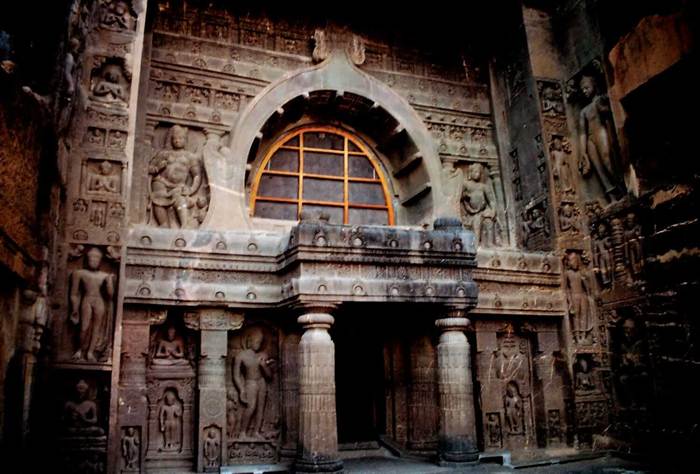 Ajanta, Maharashtra