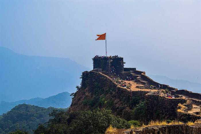Pratapgad, Maharashtra