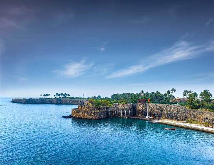 Sindhudurg, Maharashtra