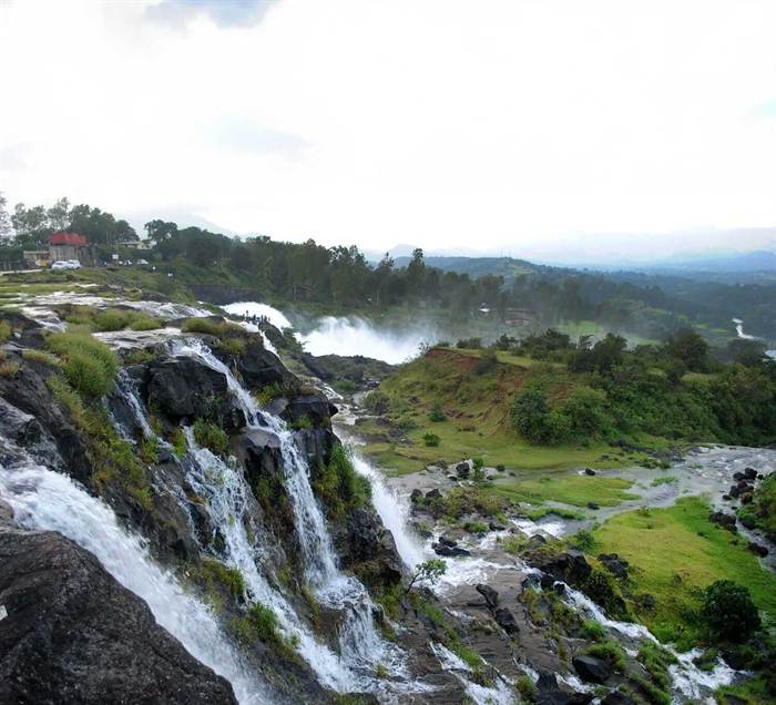 Igatpuri, Maharashtra