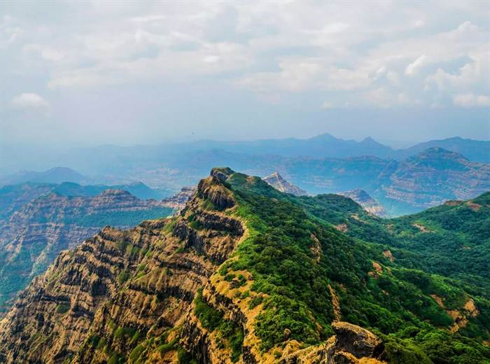 Mahabaleshwar, Maharashtra