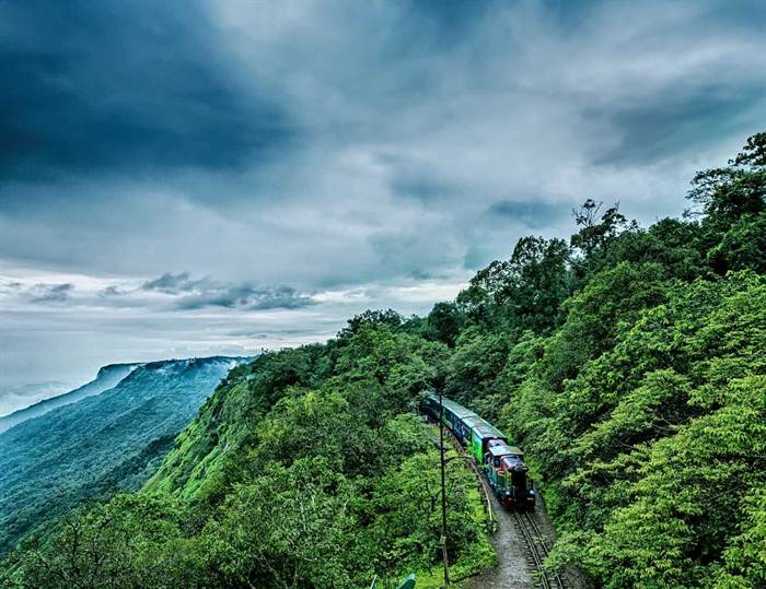 Matheran, Maharashtra