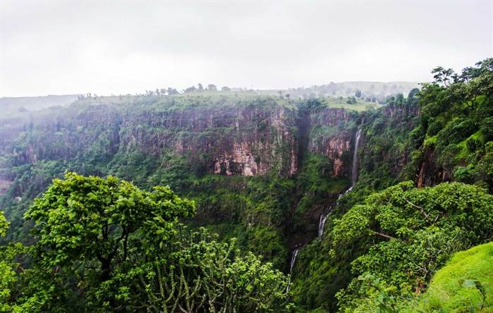Toranmal, Maharashtra