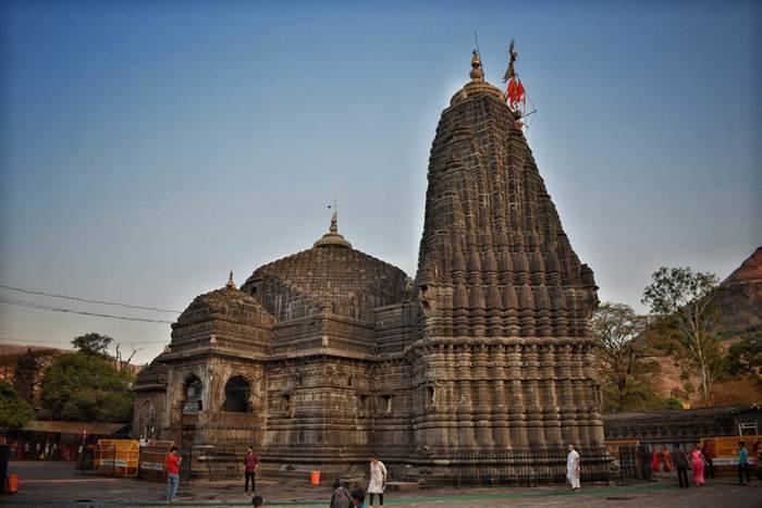Trimbakeshwar, Maharashtra